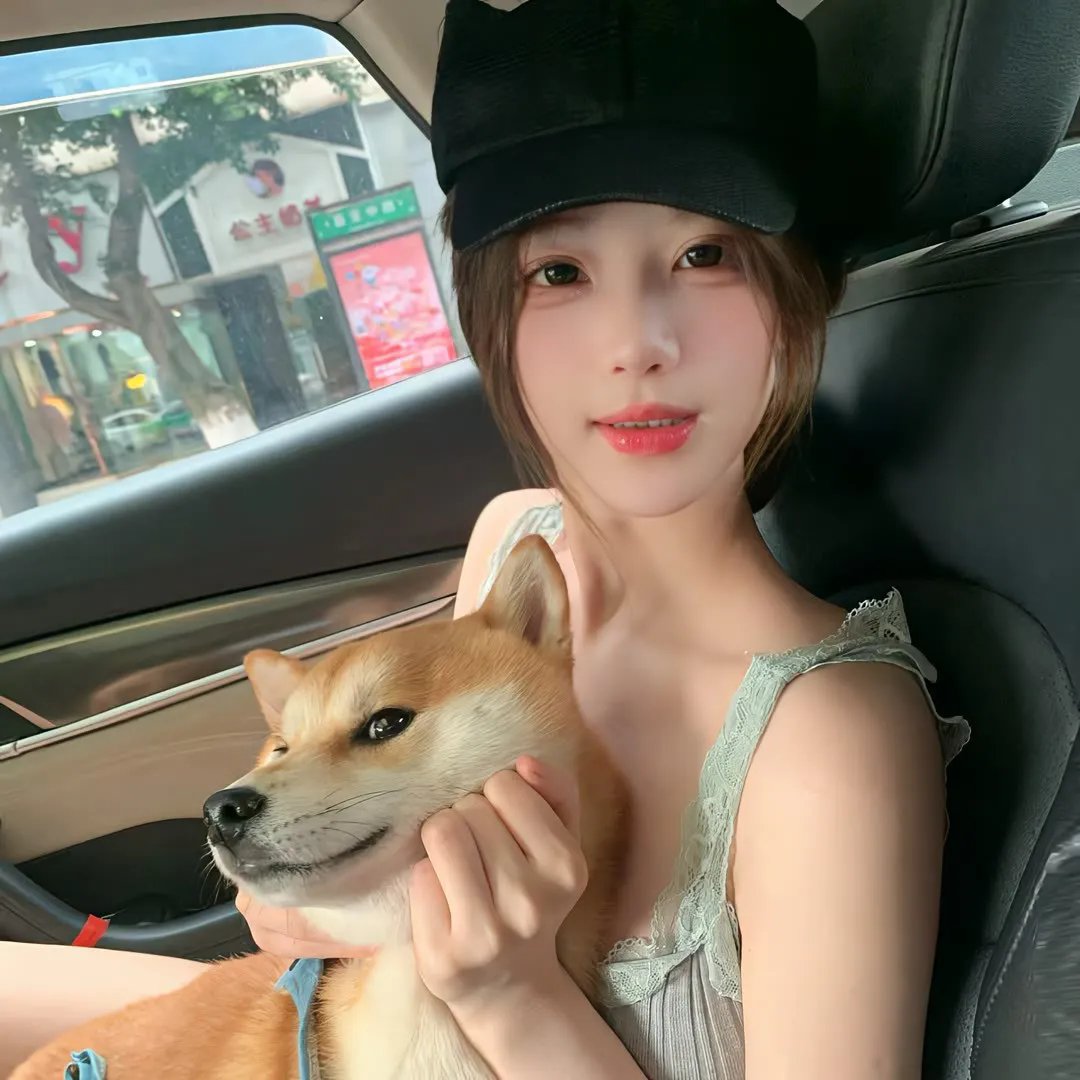 长河落日
