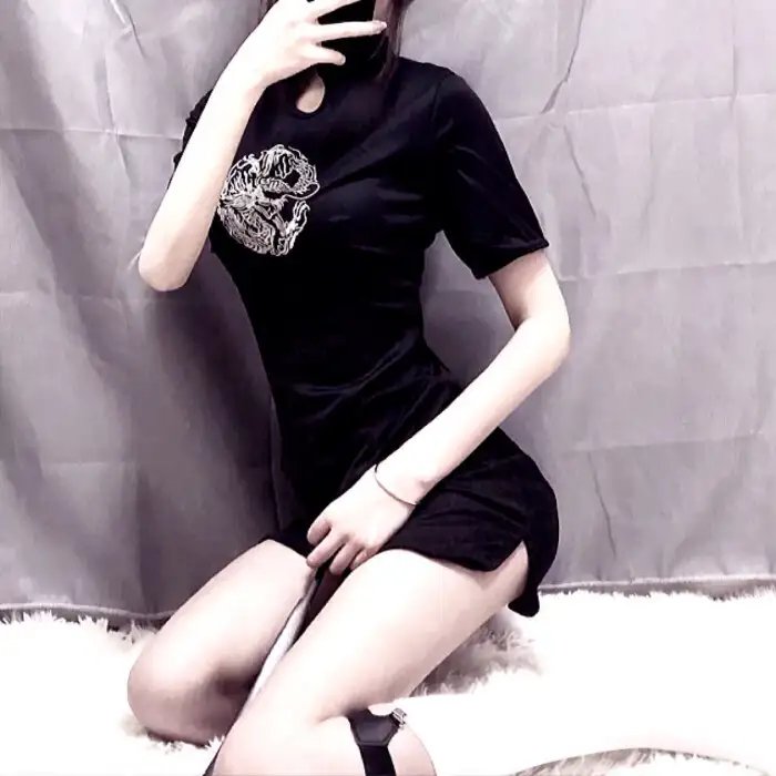 夏日情事