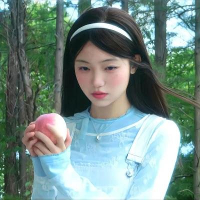 月亮在跳舞